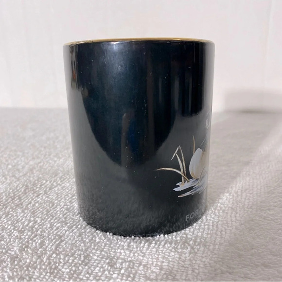 Vintage  Fort McMurray Souvenir Canada Goose Mug - Picture 7 of 13